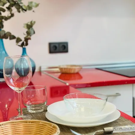 Loft By The Sea & Parking Rota