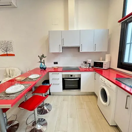 Loft By The Sea & Parking