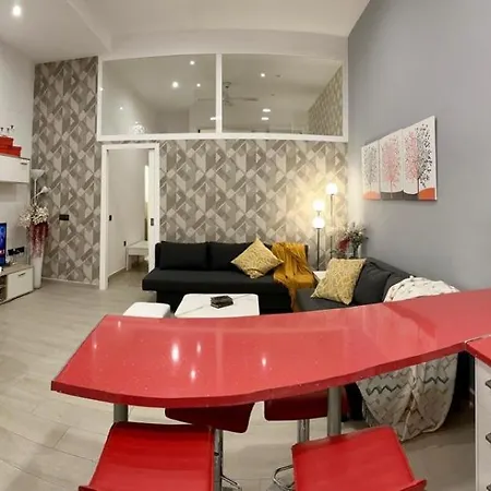 Loft By The Sea & Parking * Rota