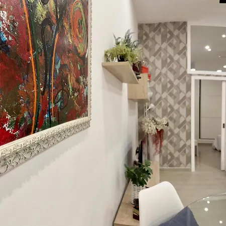 Apartment Loft By The Sea & Parking